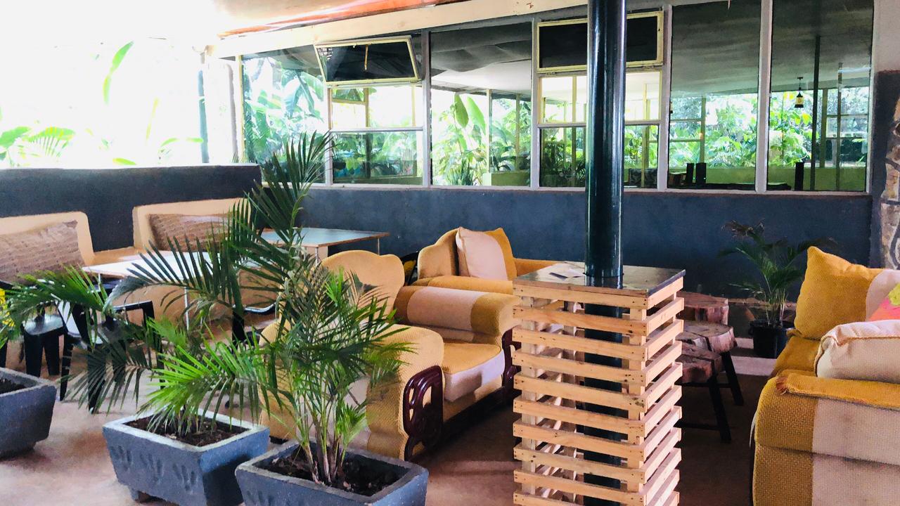 Barizi Gardens Resort